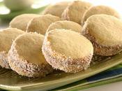 Alfajores Maizena