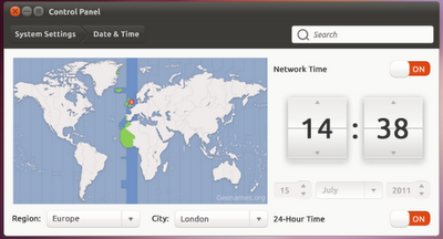 Novedades en Ubuntu 12.04: Soporte multimonitor, nuevos iconos, privacidad y usablidad