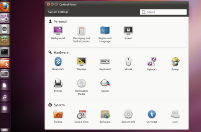 Novedades en Ubuntu 12.04: Soporte multimonitor, nuevos iconos, privacidad y usablidad
