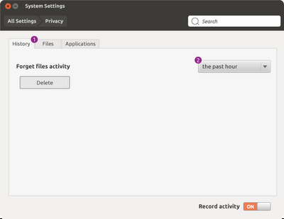 Novedades en Ubuntu 12.04: Soporte multimonitor, nuevos iconos, privacidad y usablidad