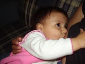 Amamantar nos protege por años de embolias o infartos