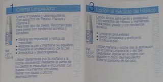 Lullage: Resultado de mi tratamiento anti-acné