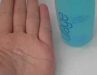 Lullage: Resultado de mi tratamiento anti-acné