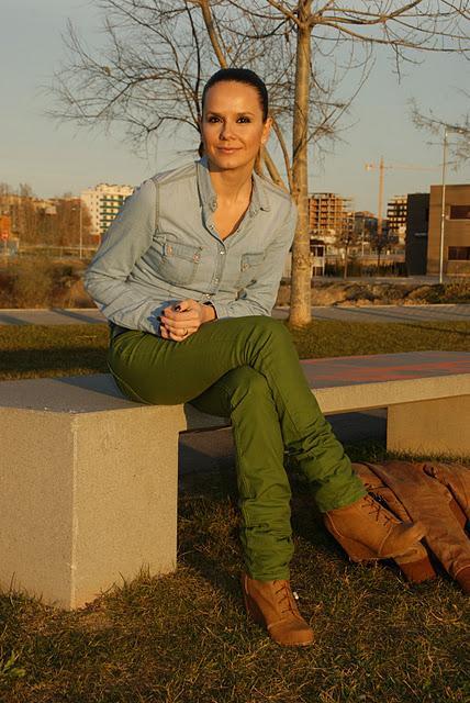 Vuelta a la normalidad