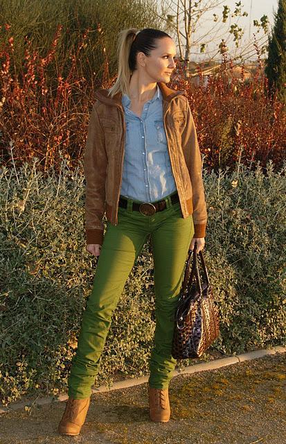 Vuelta a la normalidad