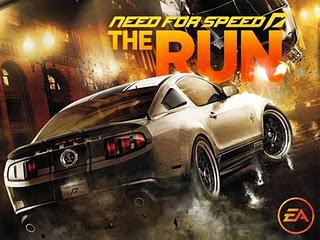 Análisis de videojuego: Need for Speed the Run
