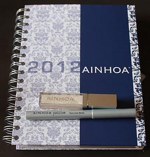 Regalos de Reyes de la mano de Ainhoa Cosmetics