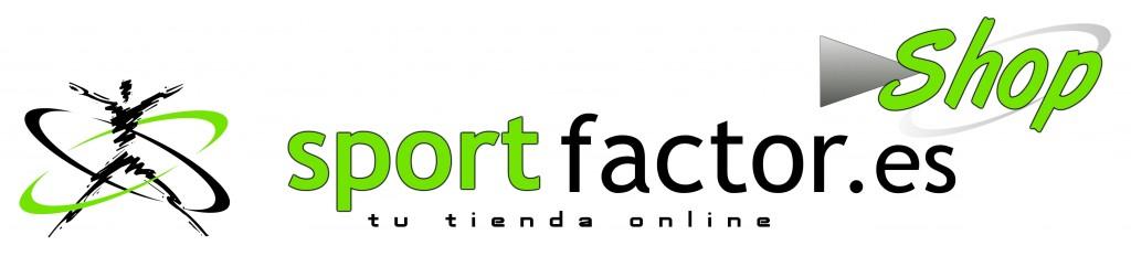 Arranca Sportfactor Shop, tu nueva tienda online