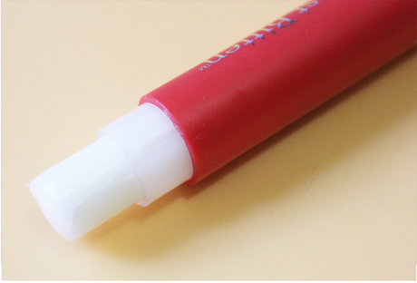 Reseña: Lipstain Just Bitten de Revlon