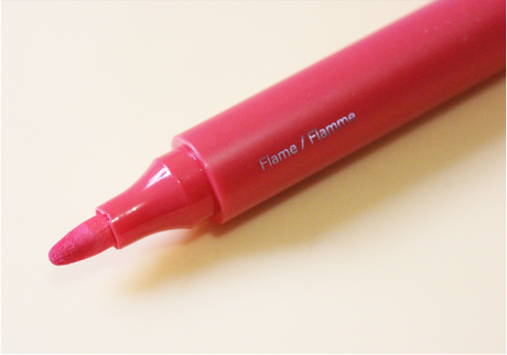 Reseña: Lipstain Just Bitten de Revlon