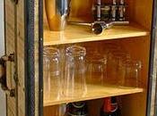 Recicling Suitcase