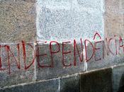 qué? Simple vandalismo