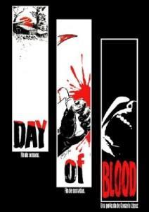 Reinventando el cine Slasher español: “Day of Blood” de Gonzalo López