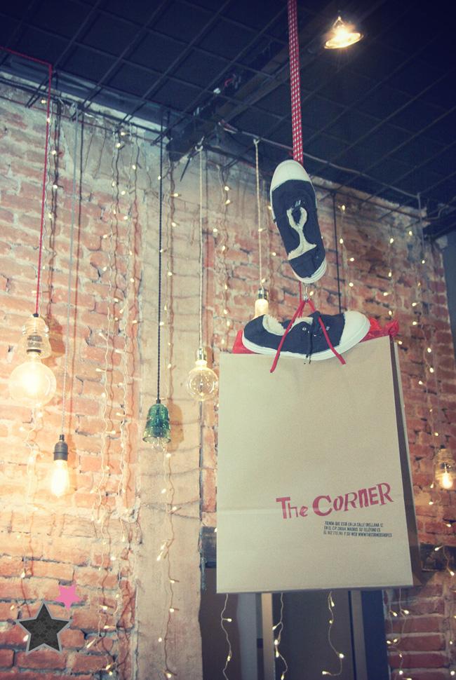 shopping tour en the corner (I)