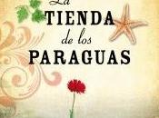 tienda paraguas Elin Hilderbrand