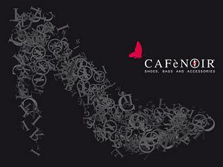 ¡Vámonos a hacer Shopping! con CAFèNOIR... ¡Vámonos a hacer Shopping! con CAFèNOIR...