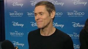 willem-dafoe Willen Dafoe