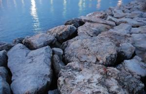 LUNA PLENA DE CALMA…