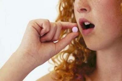 Un orgasmo equivale a tomar dos aspirinas