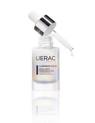 Luminescence de LIERAC