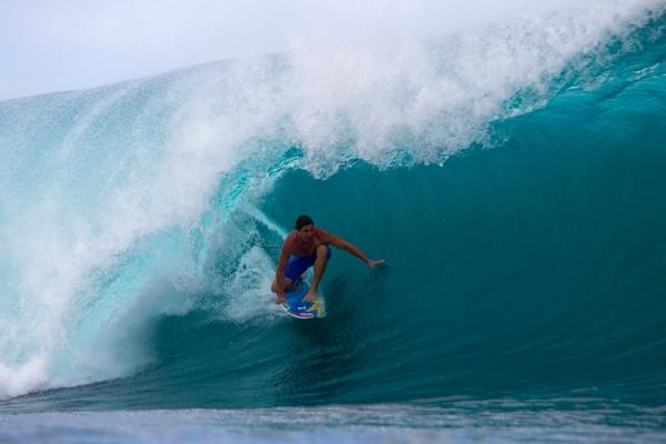 Da Hui Backdoor Shootout 2012