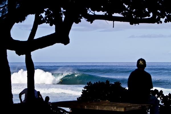 Da Hui Backdoor Shootout 2012