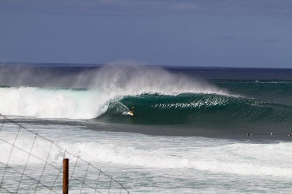 Da Hui Backdoor Shootout 2012