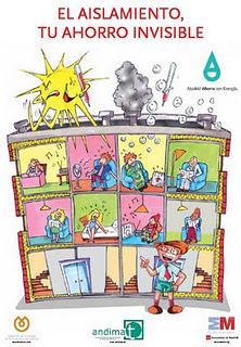 Plan Renove de Fachadas - Comunidad de Madrid