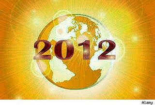 Cómo enfrentar las Predicciones fatalistas del 2012