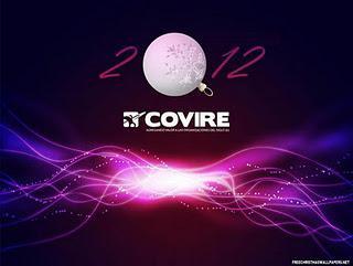 Gracias y Feliz 2012!