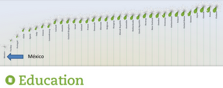 OECD Better Life Initiative / OCDE Iniciativa por una Vida Mejor (México)