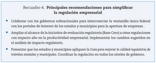 El Reporte México 2011 de la OCDE: Una triste realidad