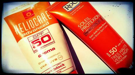 Out of the comfort zone.