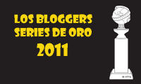 Los Bloggers Series de Oro 2011.