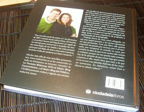 LIBRERÍA GASTRONÓMICA...........(ENERO2012)