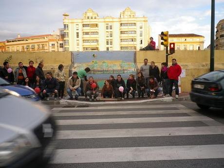 Abriendo Puertas al Guadalmedina