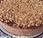 Tarta mousse Nutella