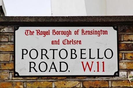 Portobello road