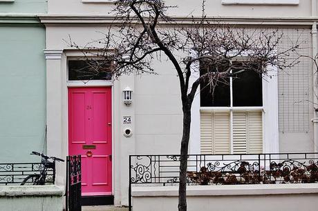 Portobello road