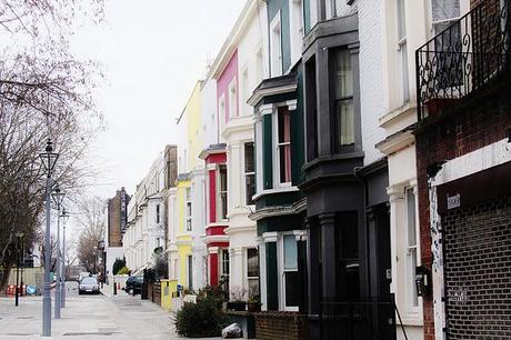 Portobello road