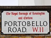 Portobello road