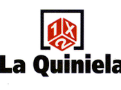 Quiniela jornada aciertos