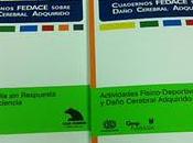 Cuadernos FEDACE sobre Daño Cerebral Adquirido