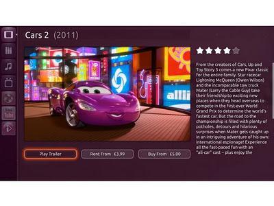 Ubuntu TV ya es una realidad