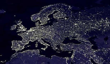 ¿Es la Europa católica la que está en mayor bancarrota?