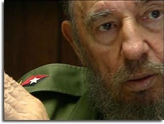 Fidel Castro: El mejor Presidente para Estados Unidos