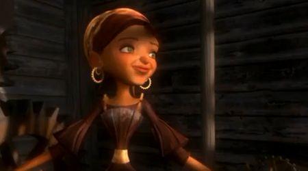 “The Clocktower” o la danza de la vida “The Clocktower” o la danza de la vida