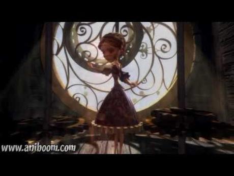 “The Clocktower” o la danza de la vida Imagen de previsualización de YouTube