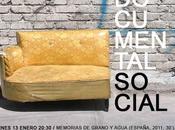 Segundo Ciclo documental social