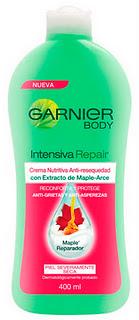 En esta temporada de frío, cuida tu piel, con Garnier